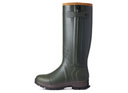 Ariat Women's Burford Insulated Zip Wellingtons