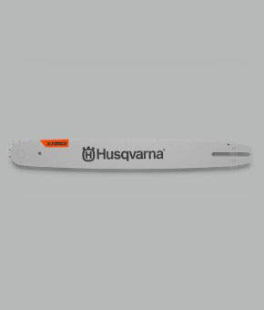 Husqvarna X-Force Laminated Bar