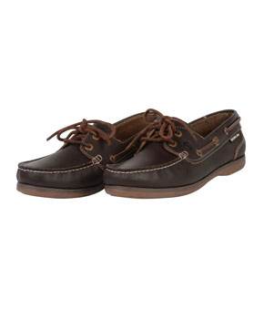 Dublin Wychwood Arena Shoes (Brown)