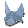 LeMieux Classic Fly Hood Ice Blue