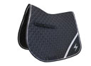 Hy Equestrian Silva Flash Saddle Pad