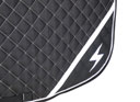 Hy Equestrian Silva Flash Saddle Pad