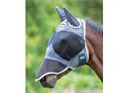 Bridleway Metabug Fly Mask with Ears and Nose