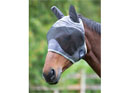 Bridleway Metabug Fly Mask with Ears