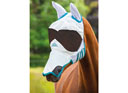 Shires Ultra Pro UV Fly Mask