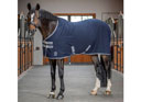 LeMieux Arika Stable Sheet Navy