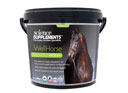 Science Supplements WellHorse Veteran Supplement