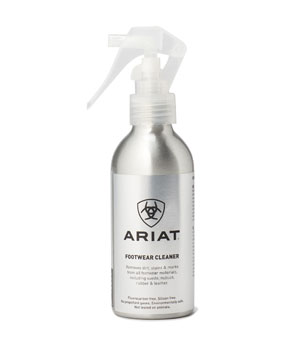 Ariat Footwear Cleaner