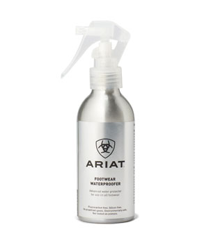 Ariat Footwear Waterproofer