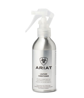 Ariat Leather Conditioner