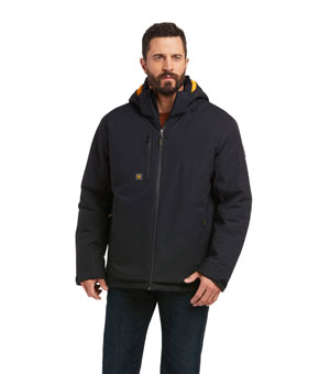 Ariat Rebar Storm Fighter 2.0 Waterproof Jacket