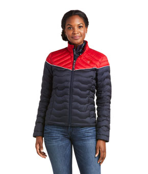 Ariat Ideal 3.0 Down Jacket