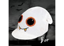 Equetech Boo The Ghost Hat Silk