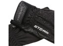 Equetech Storm Waterproof Riding Gloves