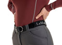 LeMieux Elasticated Belt - Black