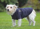 Digby & Fox Fleece Dog Jumper - Navy