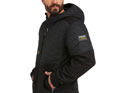 Ariat Rebar Cloud 9 Insulated Jacket - Black