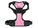 Weatherbeeta Anti Pull/Travel Harness (Black/Pink)