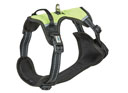 Weatherbeeta Anti Pull/Travel Harness Black/Yellow