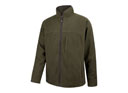 Hoggs Of Fife Ghillie II Waterproof Padded Fleece Jacket - Green