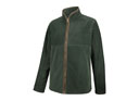 Hoggs Of Fife Stenton Technical Fleece Jacket