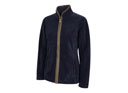 Hoggs Of Fife Stenton Ladies Fleece Jacket - Navy