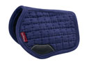 LeMieux Mini LeMieux Pony Saddle Pad - Ink Blue