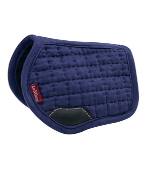 LeMieux Mini LeMieux Pony Saddle Pad - Ink Blue