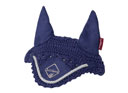 LeMieux Mini LeMieux Pony Fly Hood - Ink Blue