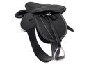 Mini LeMieux Pony Saddle & Girth - Black