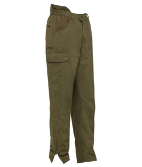 Percussion Marley Trousers