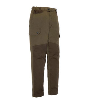 Percussion Imperlight Childrens Tapered Trousers