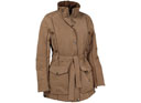 Percussion Ladies Rambouillet Hunting Jacket