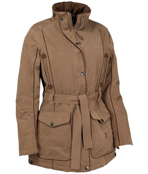 Percussion Ladies Rambouillet Hunting Jacket