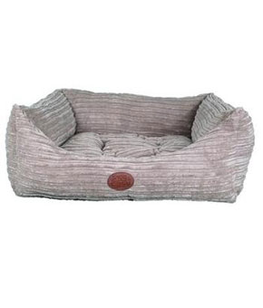 Snug & Cozy San Remo Bed