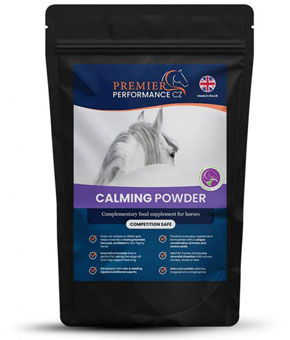 Premier Performance Calming Powder