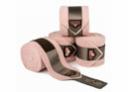 LeMieux Loire Polo Bandages - Rose