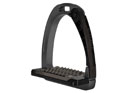 Acavallo Arena AluPro Junior Stirrups - Titanium