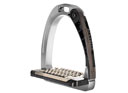 Acavallo Arena AluPro Junior Stirrups - Aluminium