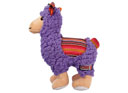 KONG Sherps Llama dog toy