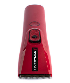 Liveryman Nova Trimmer