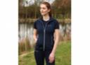 Hy Equestrian Synergy Flex Gilet - Navy