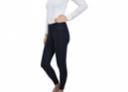 Hy Equestrian Arctic Polar Softshell Breeches  Navy