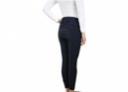 Hy Equestrian Arctic Polar Softshell Breeches  Navy