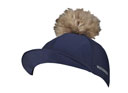 Weatherbeeta Hat Silk - Navy