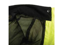 Weatherbeeta Reflective Lightweight Waterproof Jacket - Yellow