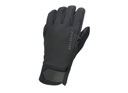 Sealskinz Women's Fit Waterproof All Weather Insulated Glove - Black