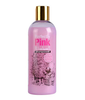 NAF Thelwell Perfectly Pink Shampoo