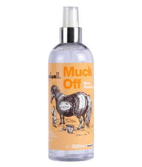 NAF Thelwell Muck Off Spray