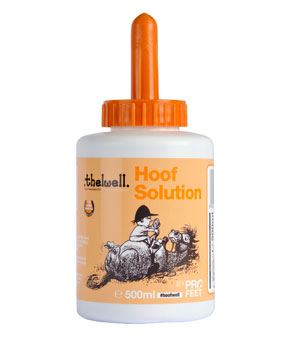 NAF Thelwell Hoof Solution